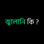 জ্বালানি কি ?