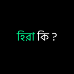 হিরা কি ?